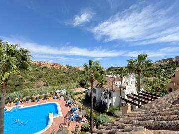 Duquesa-Village-La-Duquesa-bedroom-terrace-View-465