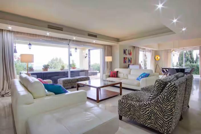 Image No.22-4 Bed Villa for sale