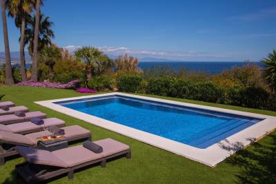 La-Paloma-Villa-La-Duquesa-KIWII-Pool