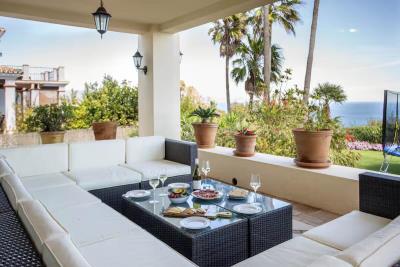 La-Paloma-Villa-La-Duquesa-KIWII-Terrace