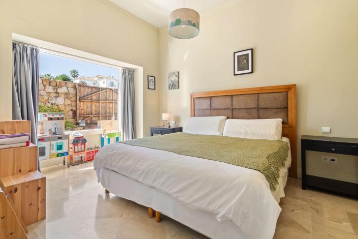 Image No.11-Villa de 4 chambres à vendre à La Duquesa