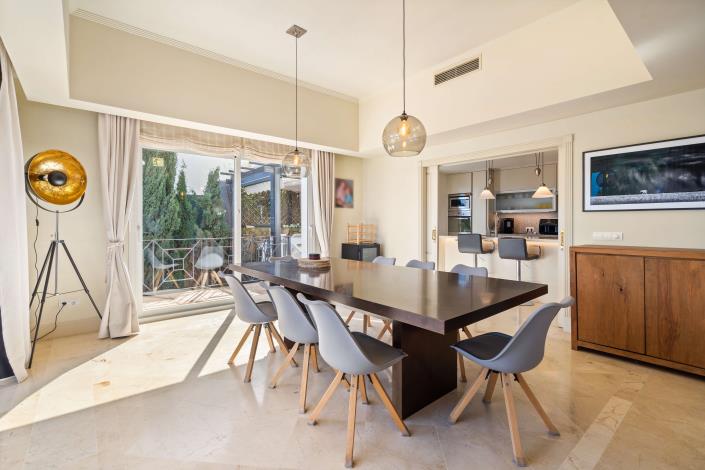 Image No.15-Villa de 4 chambres à vendre à La Duquesa