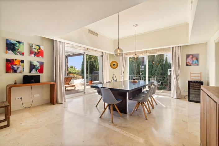 Image No.16-Villa de 4 chambres à vendre à La Duquesa