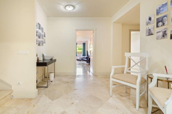 Image No.17-Villa de 4 chambres à vendre à La Duquesa