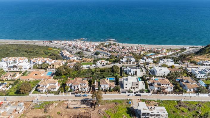 Image No.18-Villa de 4 chambres à vendre à La Duquesa