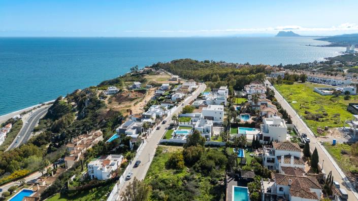 Image No.20-Villa de 4 chambres à vendre à La Duquesa