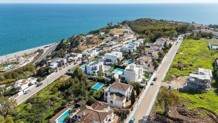 Image No.21-Villa de 4 chambres à vendre à La Duquesa