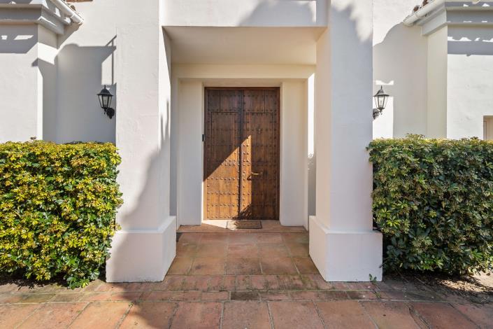 Image No.24-Villa de 4 chambres à vendre à La Duquesa