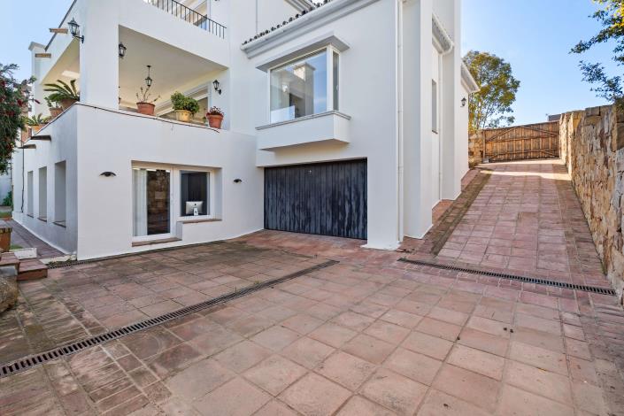 Image No.25-Villa de 4 chambres à vendre à La Duquesa