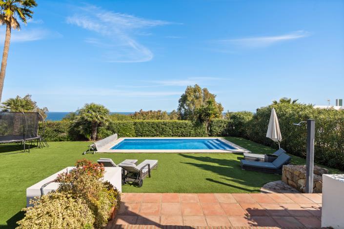 Image No.26-Villa de 4 chambres à vendre à La Duquesa