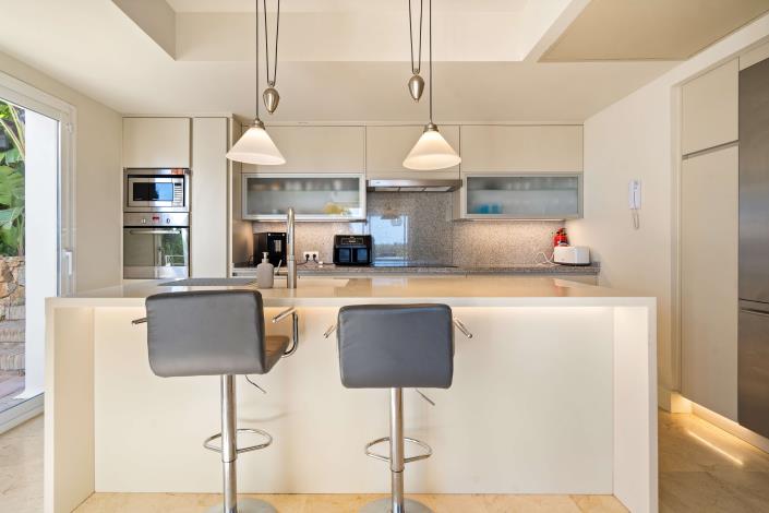 Image No.28-Villa de 4 chambres à vendre à La Duquesa