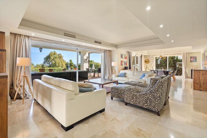 Image No.30-Villa de 4 chambres à vendre à La Duquesa