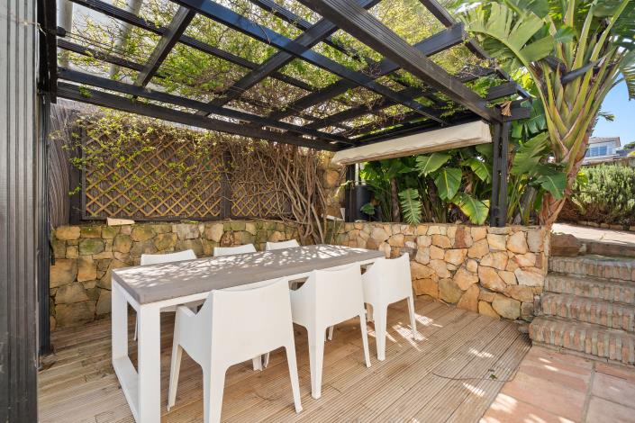 Image No.31-Villa de 4 chambres à vendre à La Duquesa