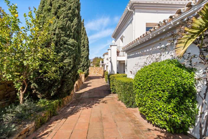 Image No.32-Villa de 4 chambres à vendre à La Duquesa