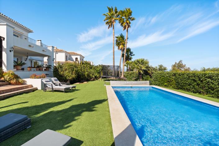 Image No.33-Villa de 4 chambres à vendre à La Duquesa