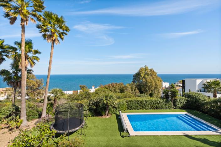 Image No.34-Villa de 4 chambres à vendre à La Duquesa