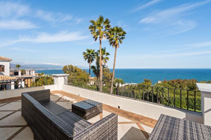 Image No.39-Villa de 4 chambres à vendre à La Duquesa