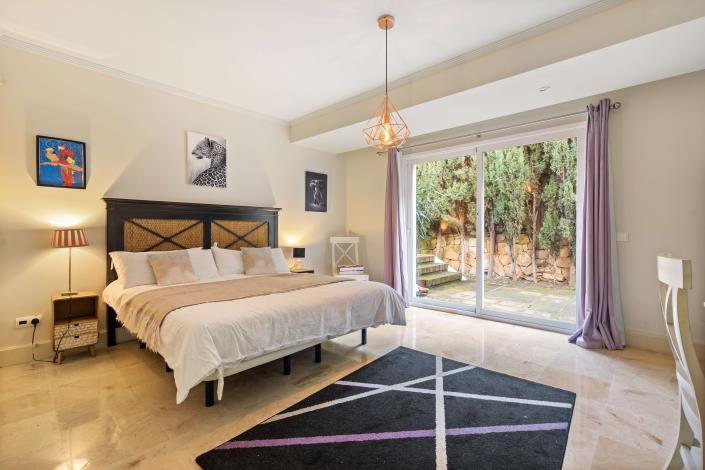 Image No.43-Villa de 4 chambres à vendre à La Duquesa