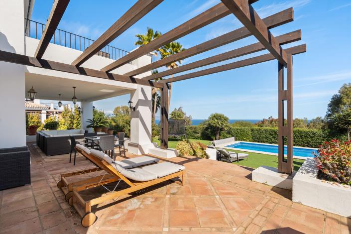 Image No.48-Villa de 4 chambres à vendre à La Duquesa