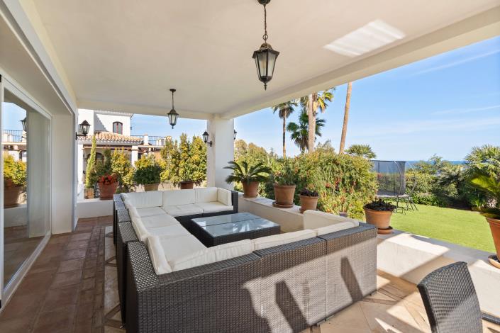 Image No.49-Villa de 4 chambres à vendre à La Duquesa