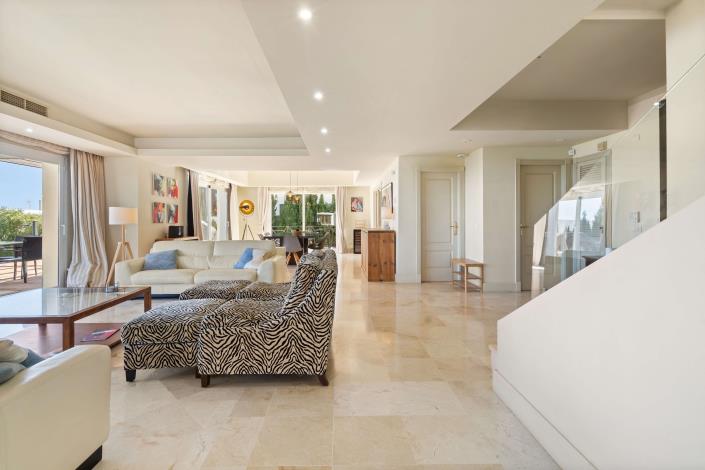 Image No.52-Villa de 4 chambres à vendre à La Duquesa