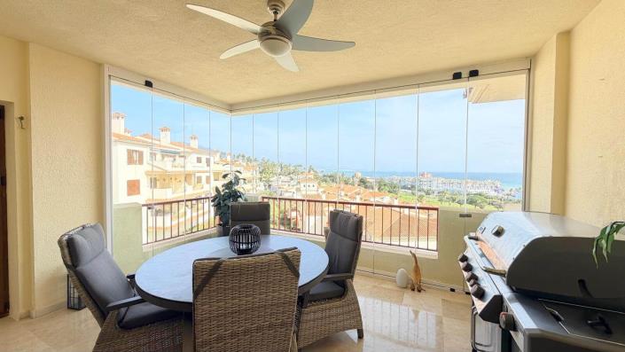 Image No.4-Appartement de 2 chambres à vendre à La Duquesa