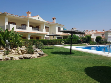 1 - La Duquesa, Appartement