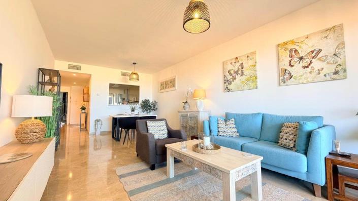 Image No.12-2 Bed Apartment for sale