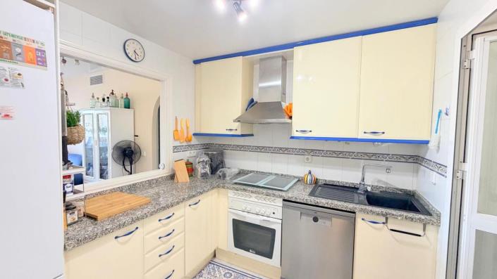 Image No.6-2 Bed Apartment for sale