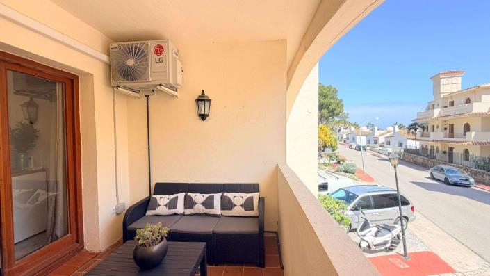 Image No.4-2 Bed Apartment for sale