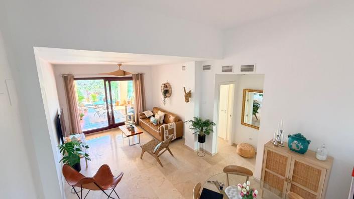 Image No.3-2 Bed Apartment for sale