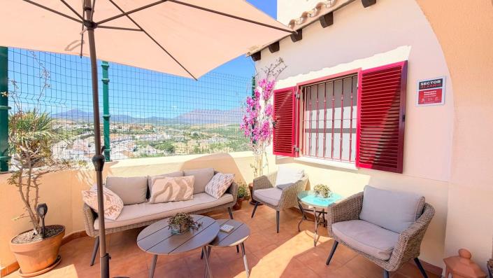 Image No.18-2 Bed Apartment for sale