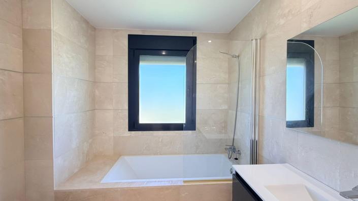 Image No.8-Penthouse de 2 chambres à vendre à Casares