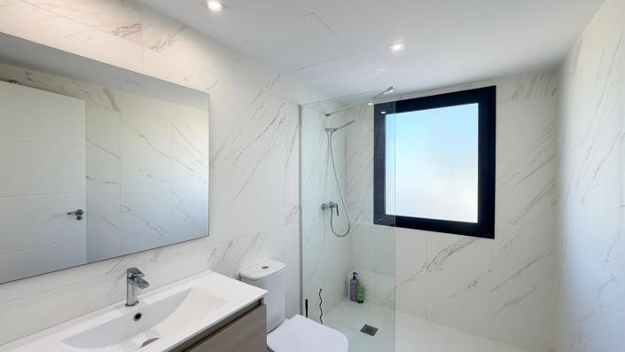 Image No.11-Penthouse de 2 chambres à vendre à Casares