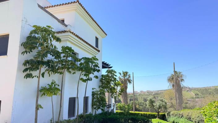 Image No.10-Penthouse de 2 chambres à vendre à Casares