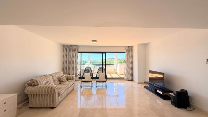 Image No.3-Penthouse de 2 chambres à vendre à Casares