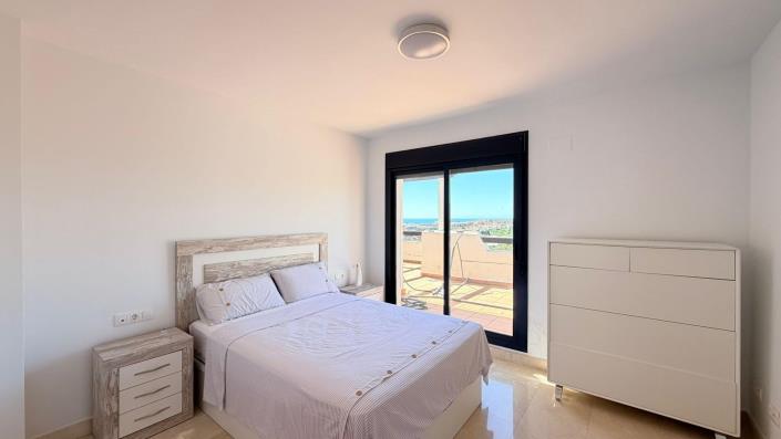 Image No.9-Penthouse de 2 chambres à vendre à Casares