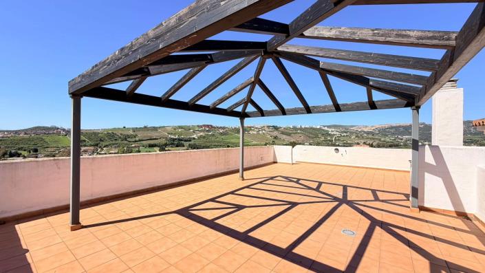 Image No.20-Penthouse de 2 chambres à vendre à Casares