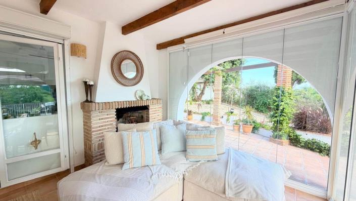 Image No.8-Villa / Détaché de 3 chambres à vendre à Estepona