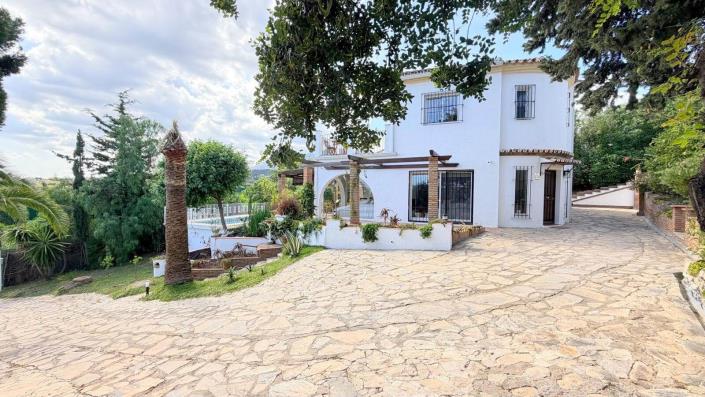 Image No.34-Villa / Détaché de 3 chambres à vendre à Estepona