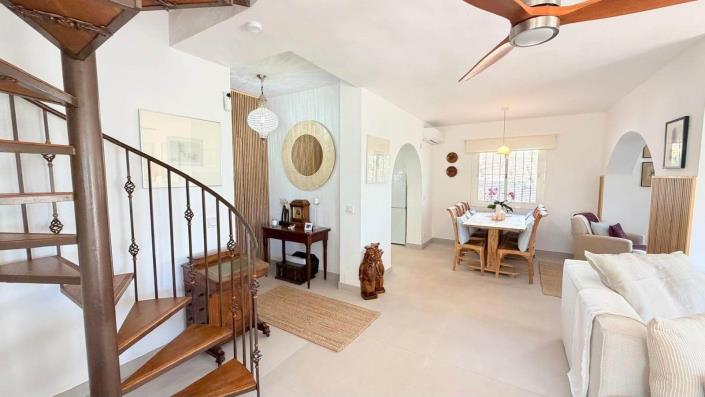 Image No.21-Villa / Détaché de 3 chambres à vendre à Estepona