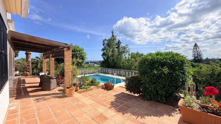 Image No.26-Villa / Détaché de 3 chambres à vendre à Estepona