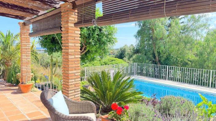 Image No.7-Villa / Détaché de 3 chambres à vendre à Estepona