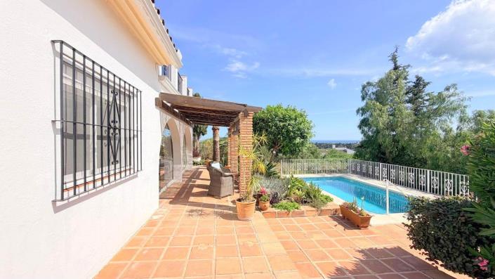 Image No.27-Villa / Détaché de 3 chambres à vendre à Estepona
