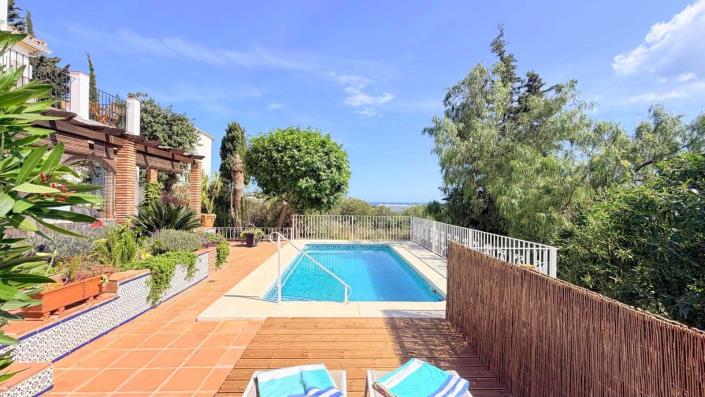 Image No.28-Villa / Détaché de 3 chambres à vendre à Estepona