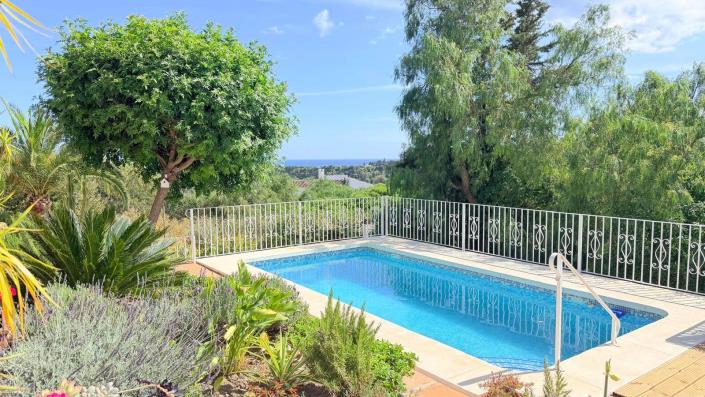 Image No.29-Villa / Détaché de 3 chambres à vendre à Estepona
