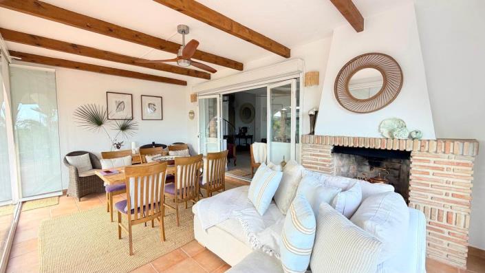 Image No.39-Villa / Détaché de 3 chambres à vendre à Estepona
