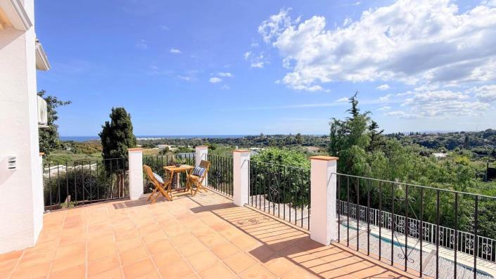 Image No.42-Villa / Détaché de 3 chambres à vendre à Estepona