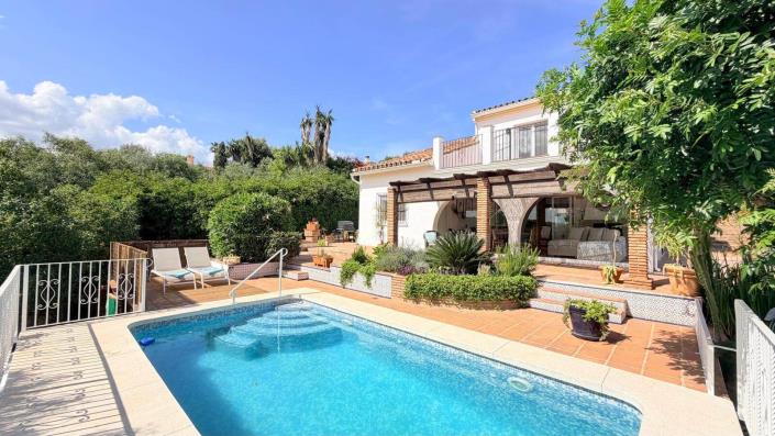 Image No.47-Villa / Détaché de 3 chambres à vendre à Estepona