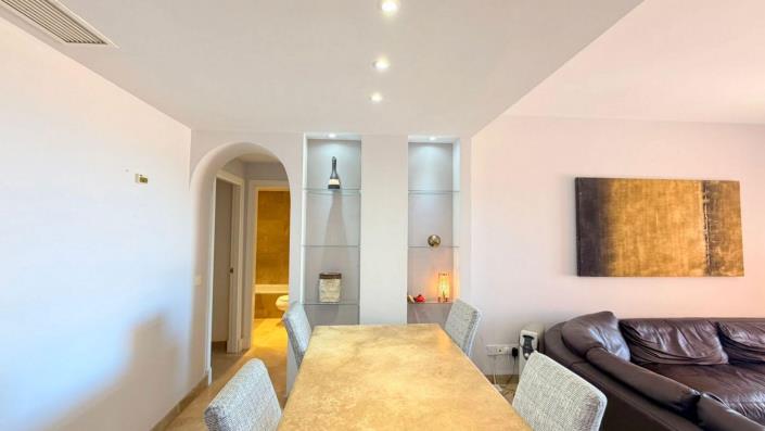 Image No.3-Appartement de 2 chambres à vendre à La Duquesa